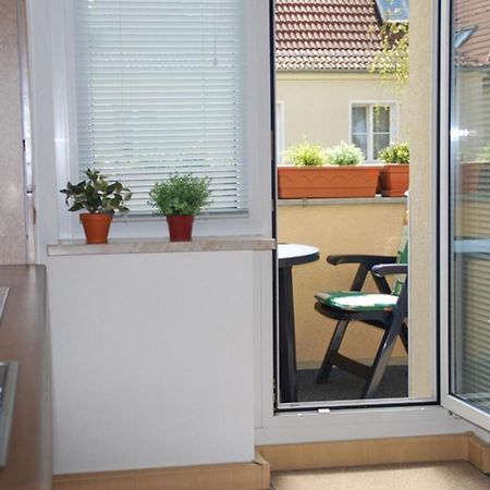 Dresdner Ferien Apartment Dresden Exteriör bild