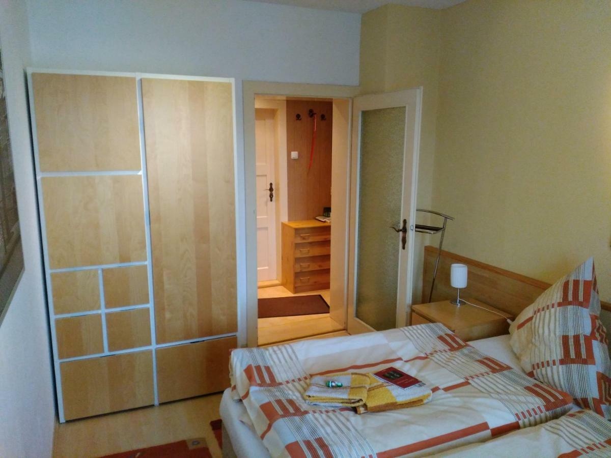 Dresdner Ferien Apartment Dresden Exteriör bild