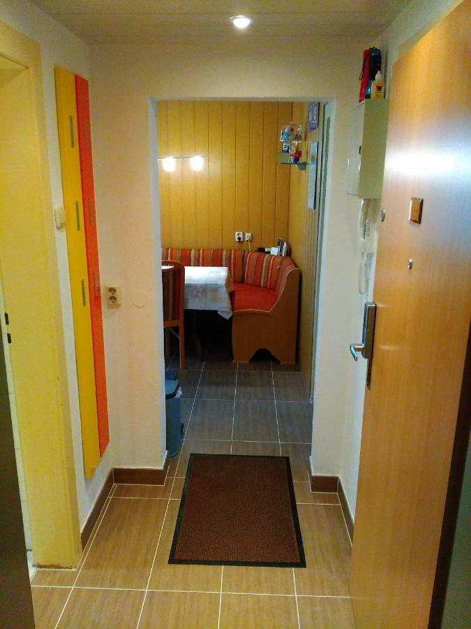 Dresdner Ferien Apartment Dresden Exteriör bild