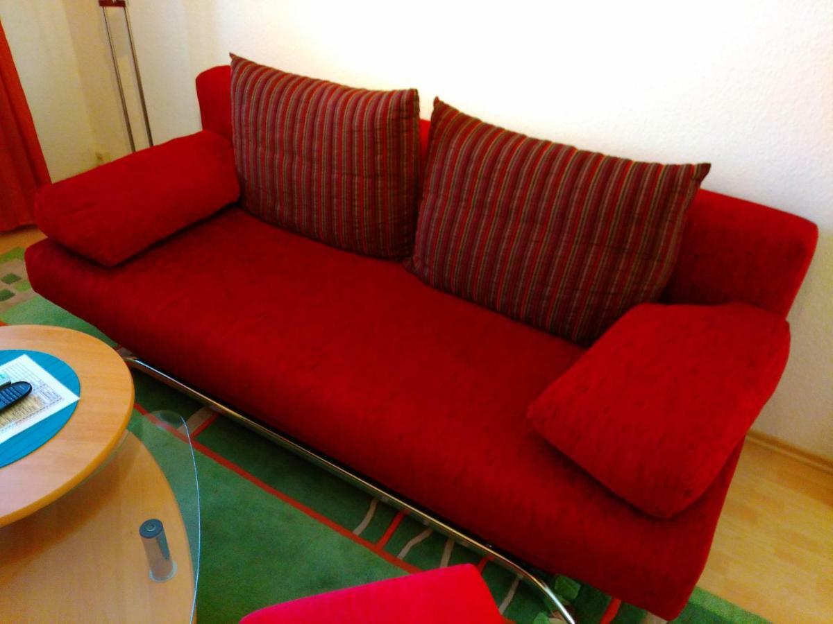 Dresdner Ferien Apartment Dresden Exteriör bild